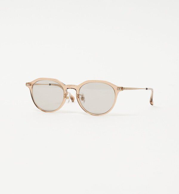 UNITED ARROWS「NRW クラウンパント サングラス」|サングラス|