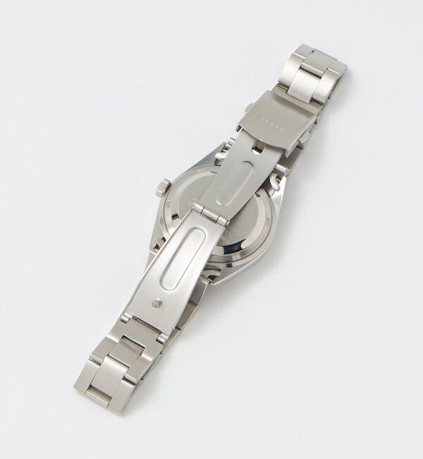 UNITED ARROWS「【国内EXCLUSIVE】＜NAVAL WATCH Produced by LOWERCASE＞  FRXF005/腕時計」|腕時計|