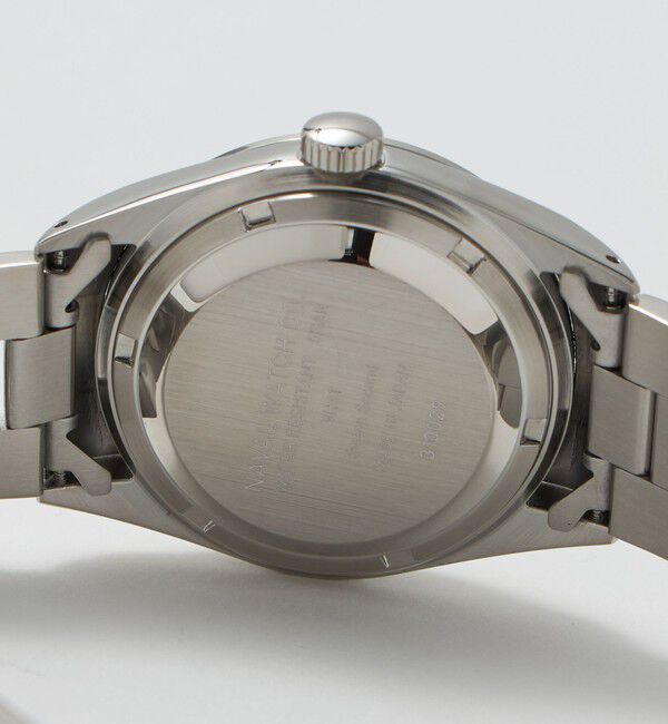 UNITED ARROWS「【国内EXCLUSIVE】＜NAVAL WATCH Produced by LOWERCASE＞  FRXF005/腕時計」|腕時計|