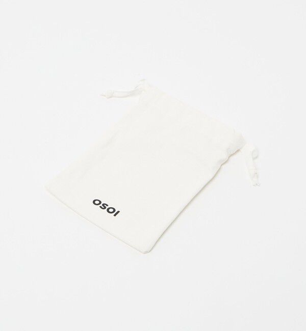 OSOI「【別注】＜OSOI＞TONI MINI MINI チャーム」|チャーム・キーホルダー|