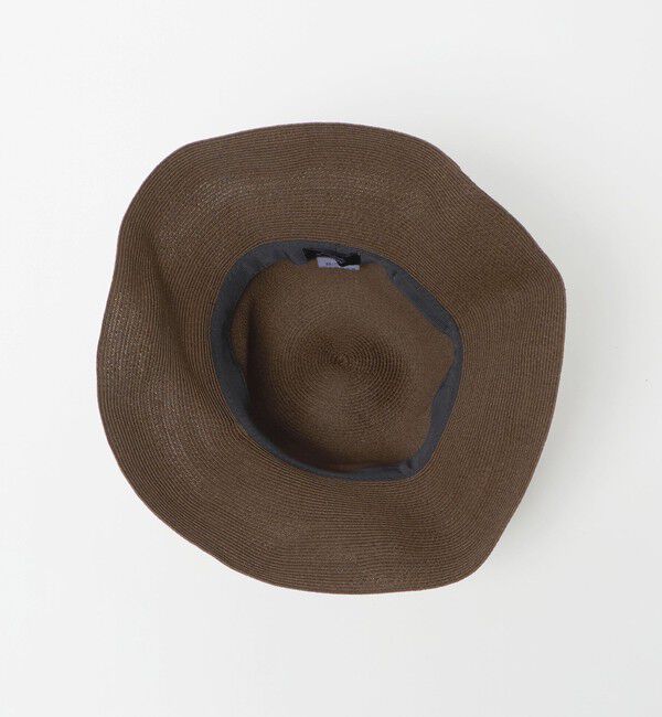 UNITED ARROWS「＜Athena New York＞RISAKO ハット」|ハット|