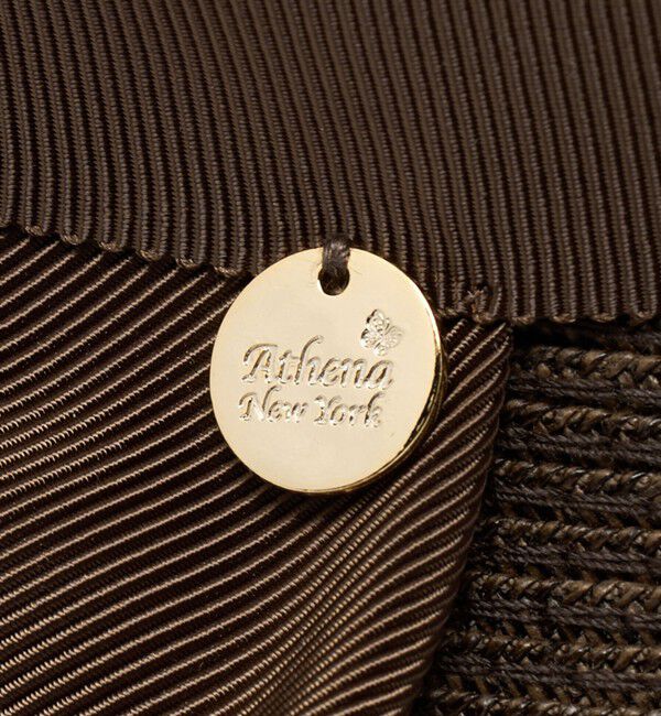 UNITED ARROWS「＜Athena New York＞RISAKO ハット」|ハット|