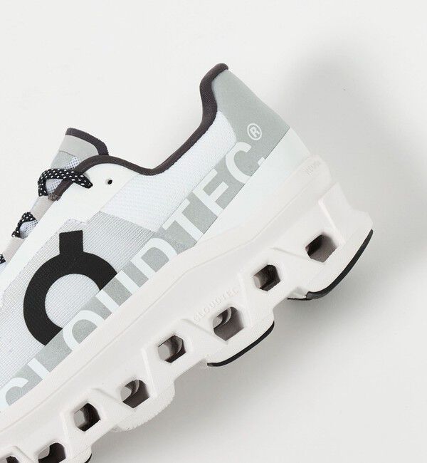 UNITED ARROWS green label relaxing「＜On＞クラウドモンスター スニーカー」|スニーカー|