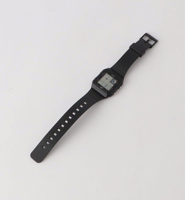 UNITED ARROWS green label relaxing「＜CASIO＞LF-20W デジタルウォッチ 腕時計」|腕時計|