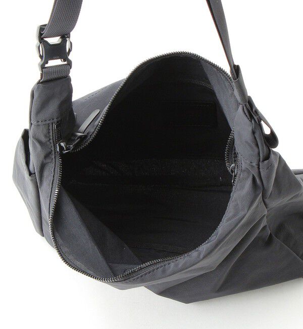 UNITED ARROWS green label relaxing「【別注】＜STANDARD SUPPLY＞GLR トライアングル ショルダーバッグ」|ショルダー・メッセンジャー|