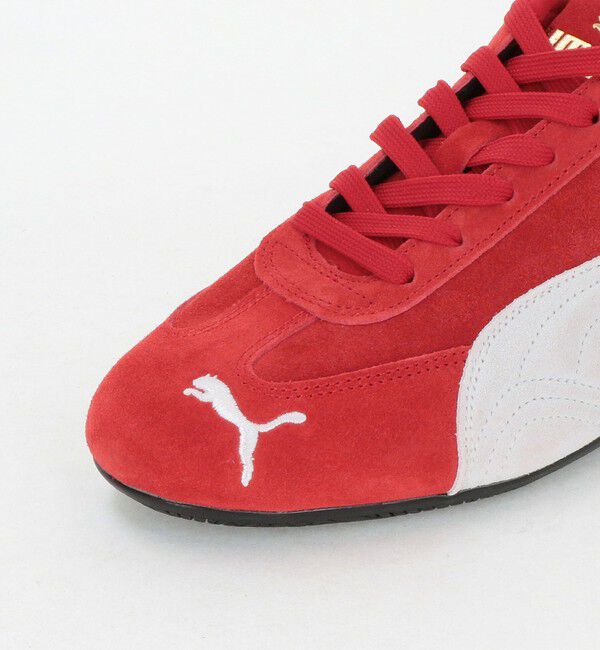 UNITED ARROWS green label relaxing「＜PUMA＞スピードキャット OG スニーカー」|スニーカー|