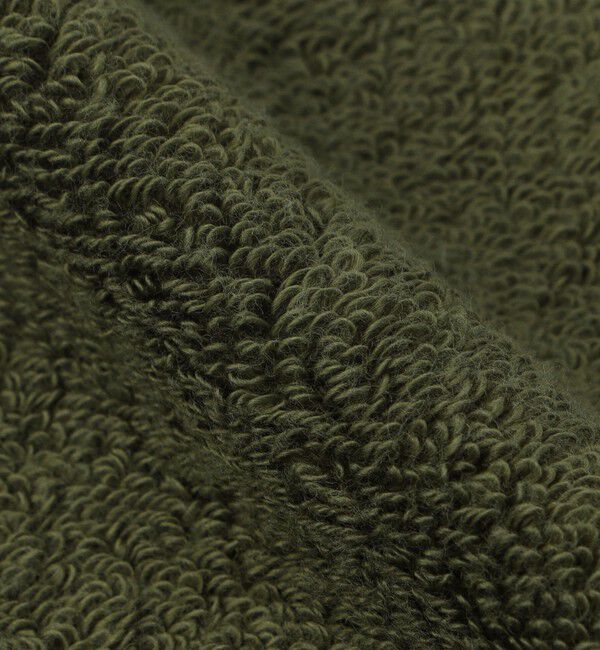 UNITED ARROWS green label relaxing「【別注】＜THING FABRICS＞GLR ハンドタオル ハンカチ」|ハンカチ|