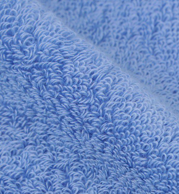 UNITED ARROWS green label relaxing「【別注】＜THING FABRICS＞GLR ハンドタオル ハンカチ」|ハンカチ|