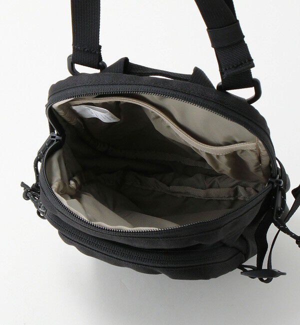 UNITED ARROWS green label relaxing「＜THE NORTH FACE＞ボルダー ミニ ショルダーバッグ」|ショルダー・メッセンジャー|