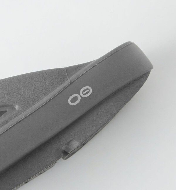 UNITED ARROWS green label relaxing「＜OOFOS＞OOriginal サンダル」|サンダル|