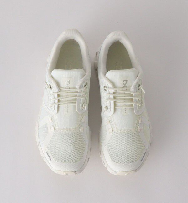 UNITED ARROWS green label relaxing「＜On＞Cloud 6 スニーカー」|スニーカー|