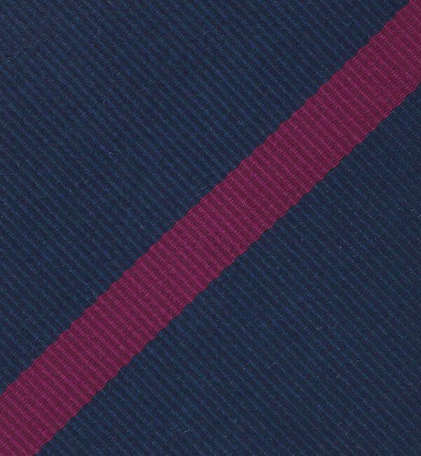 UNITED ARROWS green label relaxing「GLR ジャパン タンゴ 8.0cm ストライプ3 ネクタイ」|ネクタイ・蝶ネクタイ|