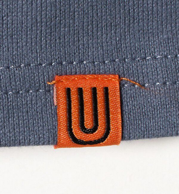 UNITED ARROWS green label relaxing「＜UNIVERSAL OVERALL＞フォトプリント プルオーバー / キッズ  100cm-130cm」|Tシャツ・カットソー|