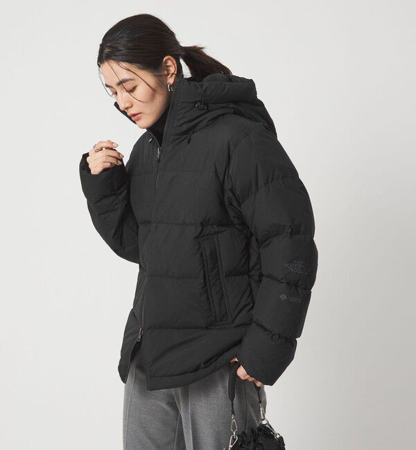 UNITED ARROWS green label relaxing「＜THE NORTH FACE＞オルタレーション ダウン シェル パーカー」|ダウン|