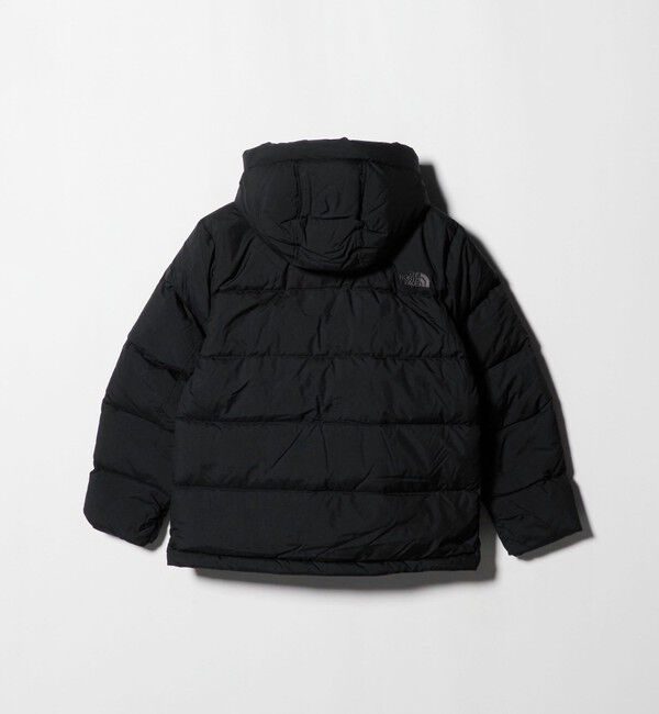 UNITED ARROWS green label relaxing「＜THE NORTH FACE＞オルタレーション ダウン シェル パーカー」|ダウン|