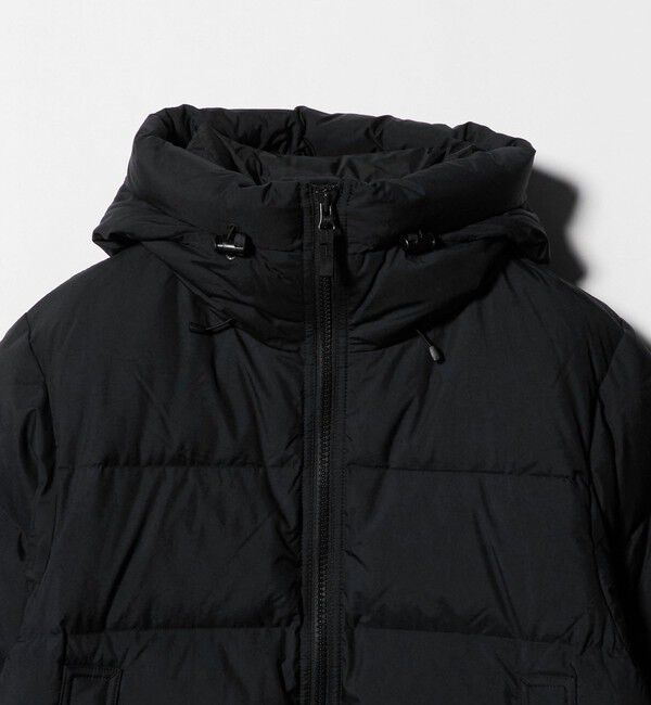 UNITED ARROWS green label relaxing「＜THE NORTH FACE＞オルタレーション ダウン シェル パーカー」|ダウン|