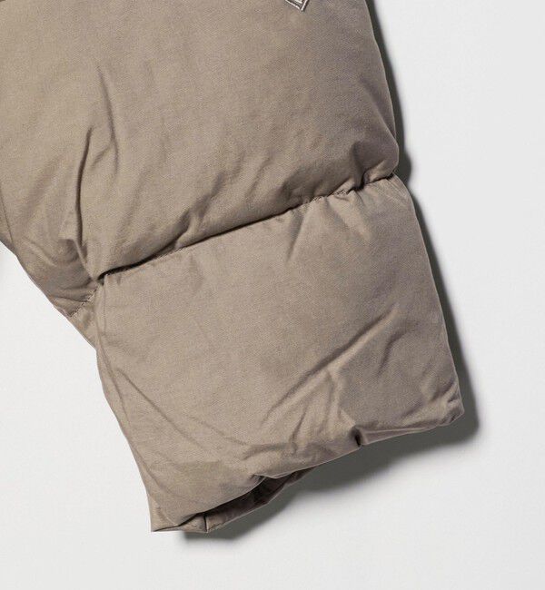 UNITED ARROWS green label relaxing「＜THE NORTH FACE＞オルタレーション ダウン シェル パーカー」|ダウン|