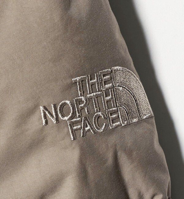 UNITED ARROWS green label relaxing「＜THE NORTH FACE＞オルタレーション ダウン シェル パーカー」|ダウン|