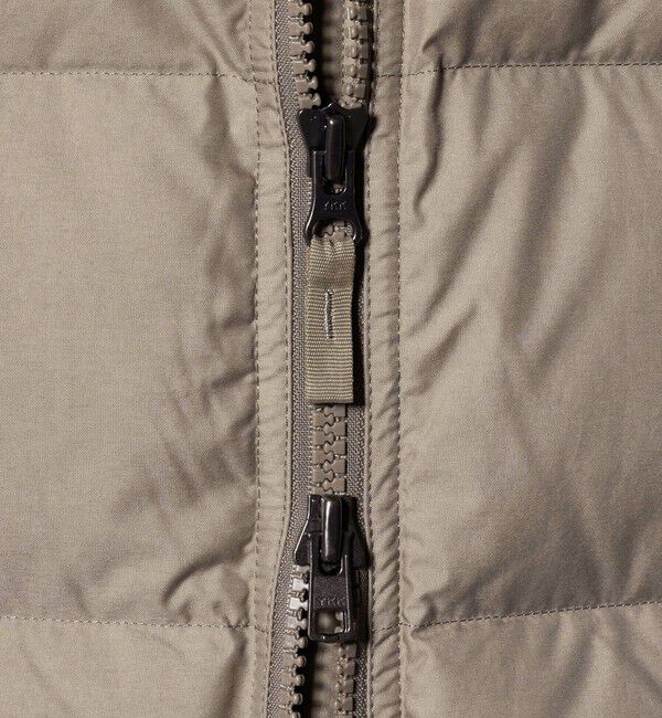 UNITED ARROWS green label relaxing「＜THE NORTH FACE＞オルタレーション ダウン シェル パーカー」|ダウン|