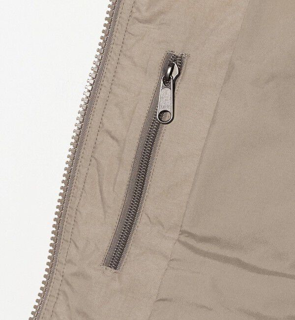 UNITED ARROWS green label relaxing「＜THE NORTH FACE＞オルタレーション ダウン シェル パーカー」|ダウン|