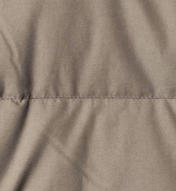 UNITED ARROWS green label relaxing「＜THE NORTH FACE＞オルタレーション ダウン シェル パーカー」|ダウン|