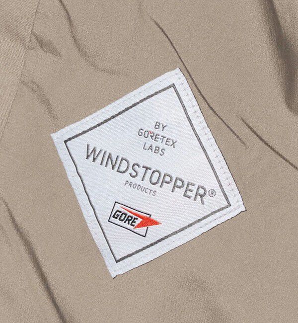 UNITED ARROWS green label relaxing「＜THE NORTH FACE＞オルタレーション ダウン シェル パーカー」|ダウン|