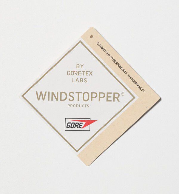 UNITED ARROWS green label relaxing「＜THE NORTH FACE＞オルタレーション ダウン シェル パーカー」|ダウン|