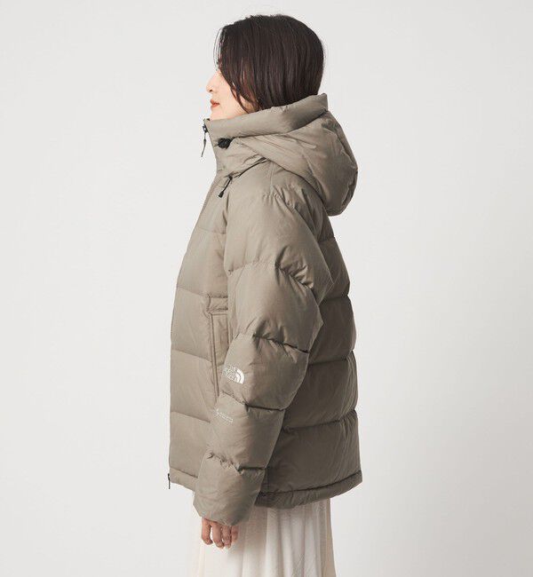 UNITED ARROWS green label relaxing「＜THE NORTH FACE＞オルタレーション ダウン シェル パーカー」|ダウン|