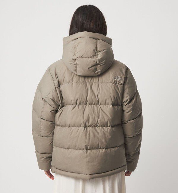 UNITED ARROWS green label relaxing「＜THE NORTH FACE＞オルタレーション ダウン シェル パーカー」|ダウン|