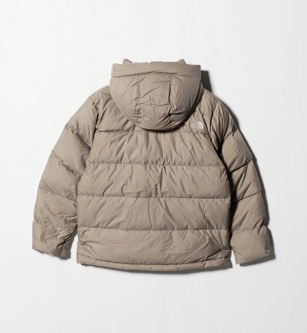 UNITED ARROWS green label relaxing「＜THE NORTH FACE＞オルタレーション ダウン シェル パーカー」|ダウン|