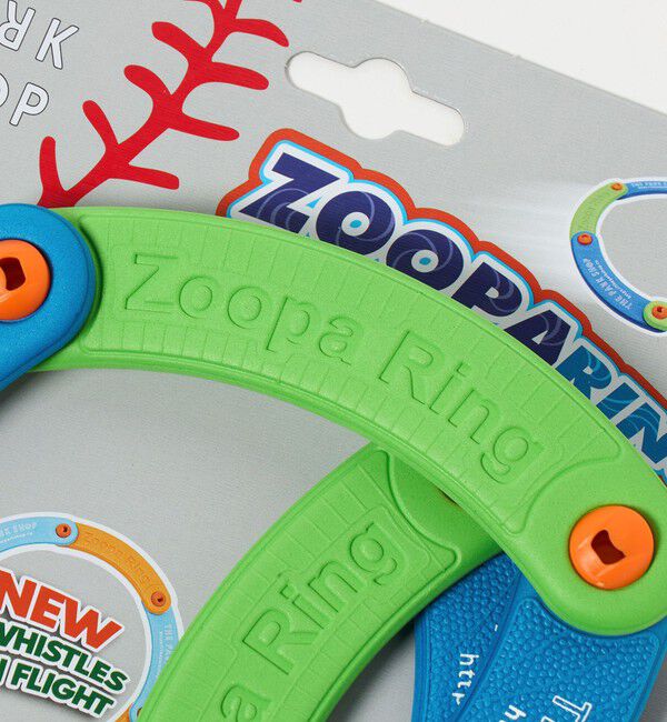 UNITED ARROWS green label relaxing「＜THE PARK SHOP＞ズーパリング / フリスビー」|フィギュア・ホビー|