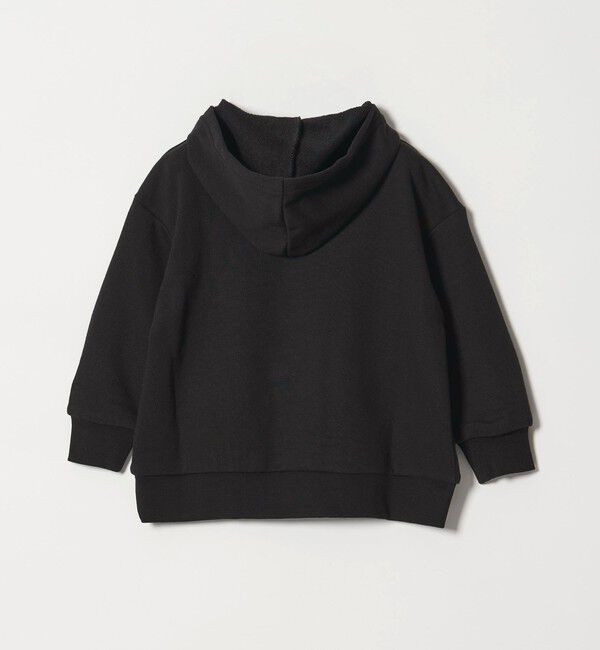 UNITED ARROWS green label relaxing「【WEB限定】裏毛 フード プルオーバー / スウェット / トレーナー  / キッズ 100cm-160cm」|パーカー|