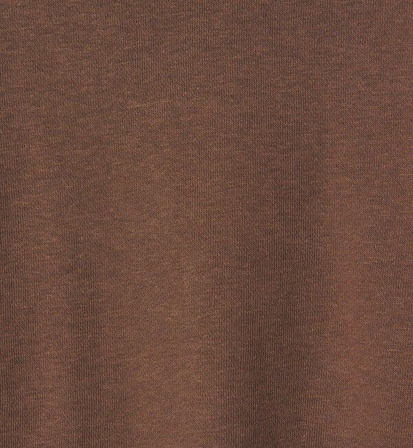 UNITED ARROWS green label relaxing「【WEB限定】裏毛 フード プルオーバー / スウェット / トレーナー  / キッズ 100cm-160cm」|パーカー|