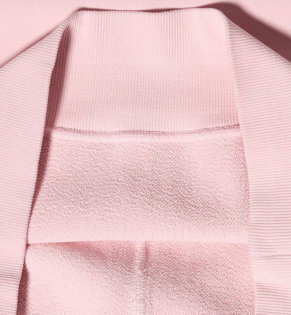 UNITED ARROWS green label relaxing「［size SHORTあり］フォルム クルー スウェット」|スウェット・ジャージ|