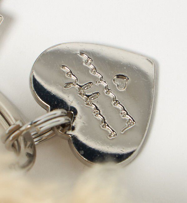 UNITED ARROWS green label relaxing「＜JAMIE KAY＞ベア チャーム / キッズ  」|フィギュア・ホビー|