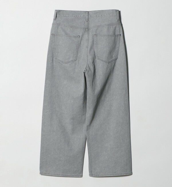 UNITED ARROWS green label relaxing「プリント バイオ バギー パンツ」|その他|