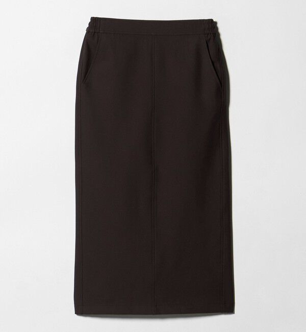 UNITED ARROWS green label relaxing「【WEB限定】［size SHORT/TALLあり］オルマイ タイト スカート」|タイト|