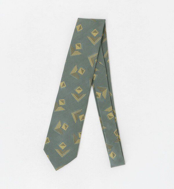 UNITED ARROWS green label relaxing「＜Bleck＞8.0cm コモン4 ネクタイ」|ネクタイ・蝶ネクタイ|KELLY