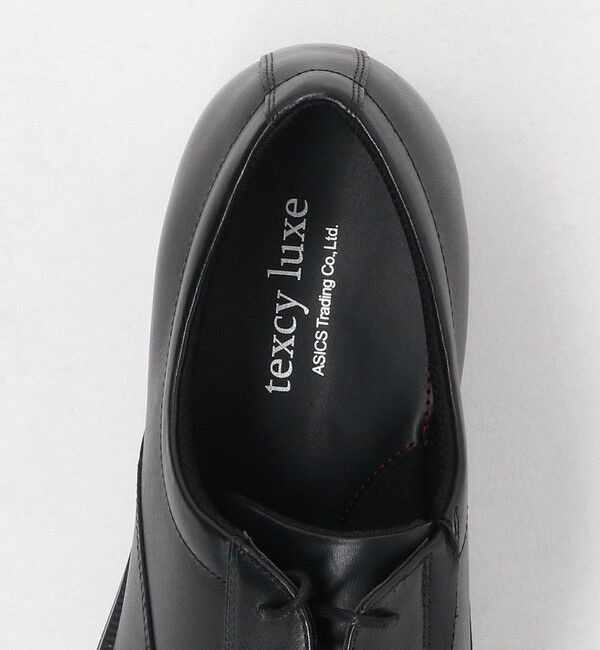 UNITED ARROWS green label relaxing「＜texcy luxe＞ストレートチップ ドレスシューズ -消臭・抗菌-」|ビジネス・ドレスシューズ|