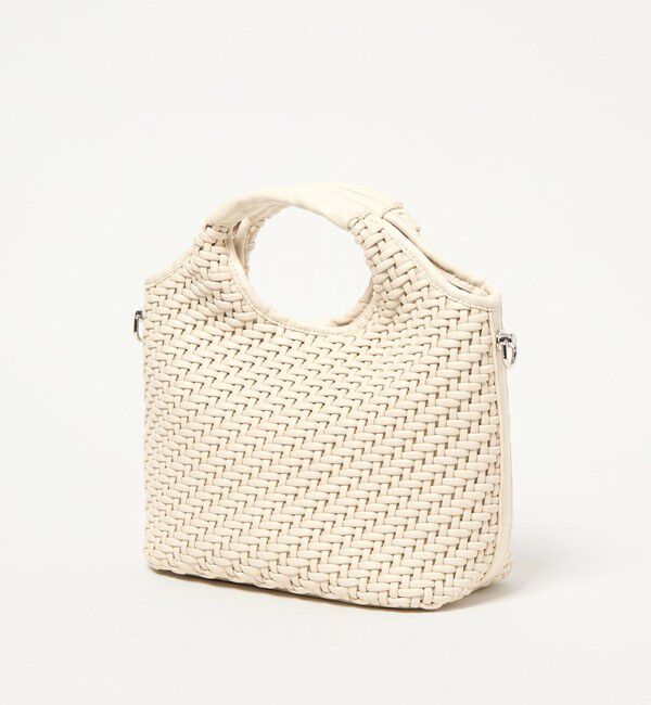 UNITED ARROWS green label relaxing「２WAY メッシュ バッグ / ショルダーバッグ」|ショルダー・メッセンジャー|