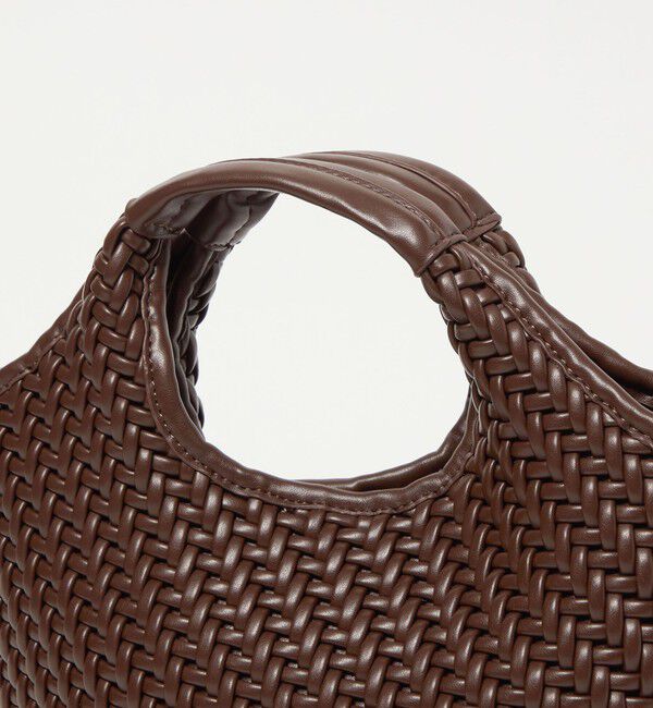 UNITED ARROWS green label relaxing「２WAY メッシュ バッグ / ショルダーバッグ」|ショルダー・メッセンジャー|