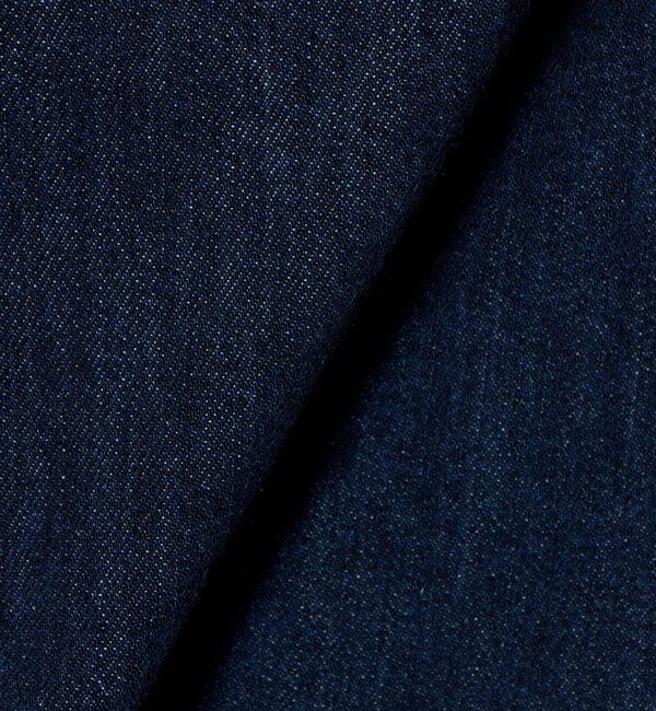 EMMEL REFINES「＜LANCER＞デニム オーバーシャツ＜ Select by EMMEL REFINES ＞」|シャツ・ブラウス|