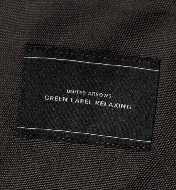 UNITED ARROWS green label relaxing「TW オックス ダブル ブレザー ジャケット」|テーラードジャケット|