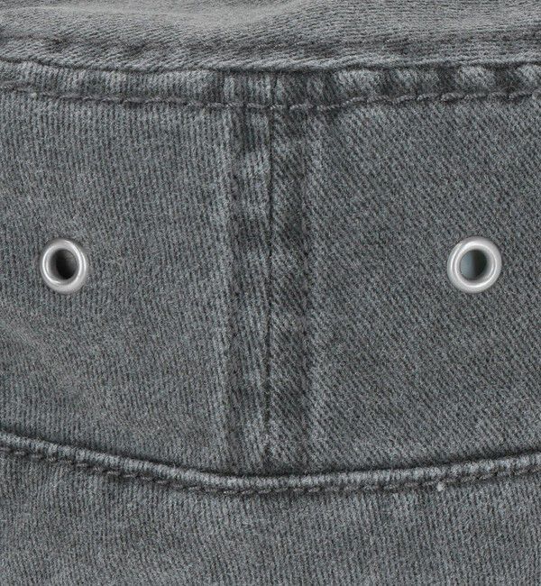 UNITED ARROWS green label relaxing「GLR ピグメント ハット」|ハット|