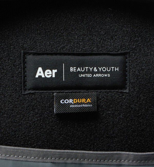 BEAUTY&YOUTH UNITED ARROWS「【別注】 ＜Aer＞ COMMUTER PACK/バッグ」|リュック|