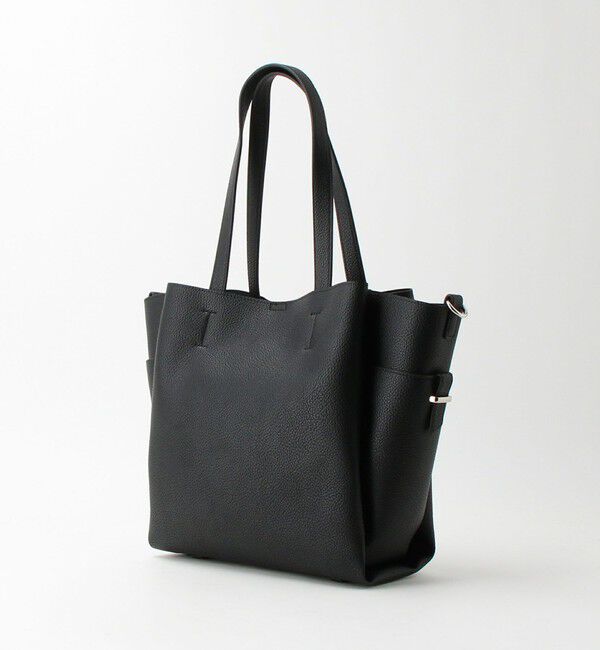 BEAUTY&YOUTH UNITED ARROWS「【WEB限定】3パーテーション トートバッグ2 -2WAY-」|トートバッグ|