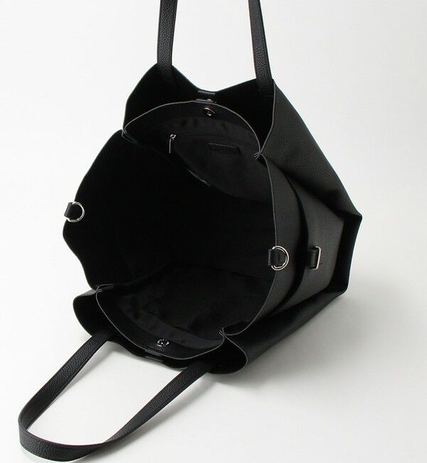 BEAUTY&YOUTH UNITED ARROWS「【WEB限定】3パーテーション トートバッグ2 -2WAY-」|トートバッグ|