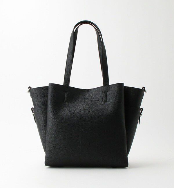 BEAUTY&YOUTH UNITED ARROWS「【WEB限定】3パーテーション トートバッグ2 -2WAY-」|トートバッグ|