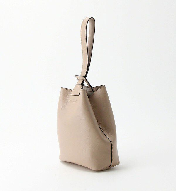 BEAUTY&YOUTH UNITED ARROWS「ハンギング ポーチ バッグ」|ハンドバッグ|