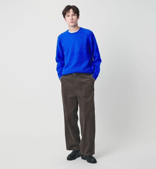 BEAUTY&YOUTH UNITED ARROWS「フレンチ ローファー」|ローファー|